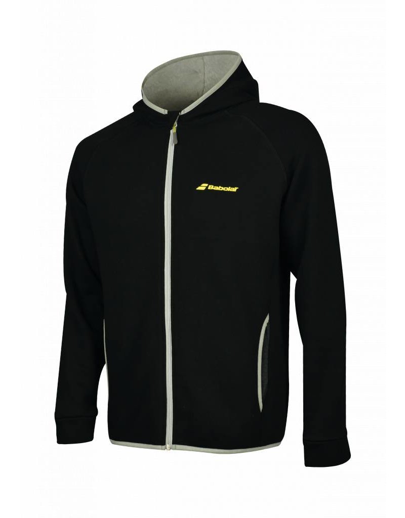 Babolat Core Full Zip Hood