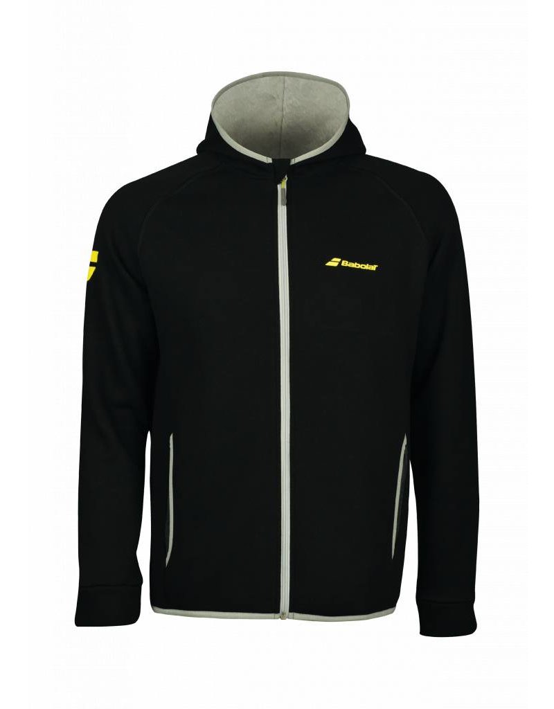 Babolat Core Full Zip Hood