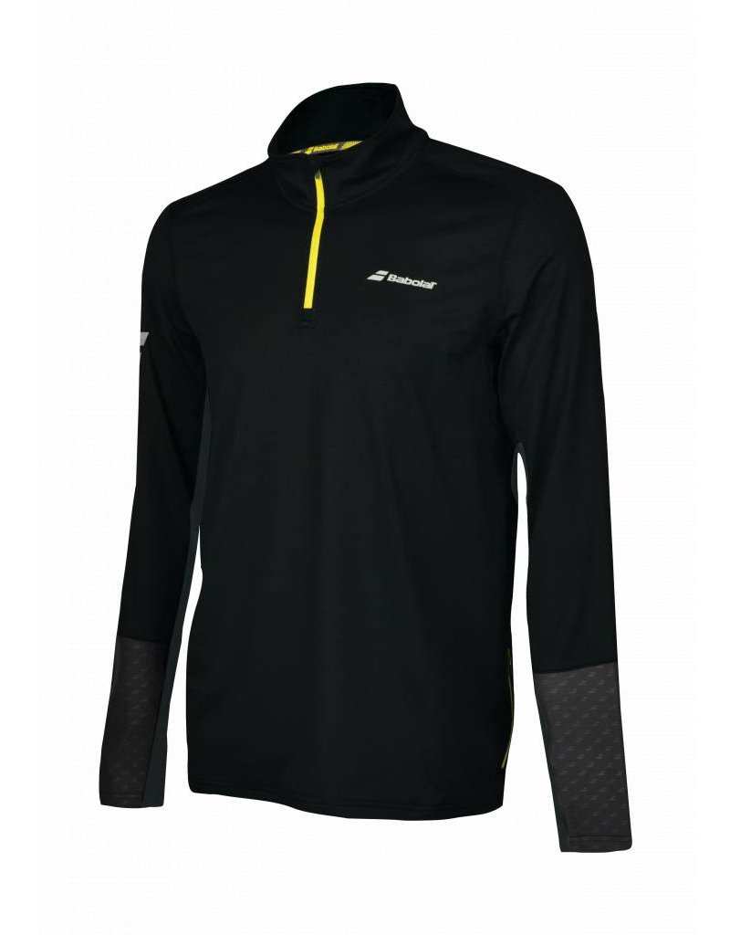 Babolat Core 1/2 Zip