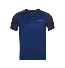 Babolat Play Crew Neck Tee