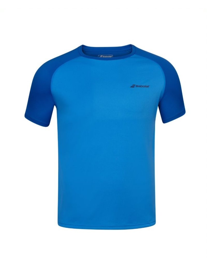 Babolat Play Crew Neck Tee