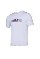 Babolat Exercise Vintage Tee