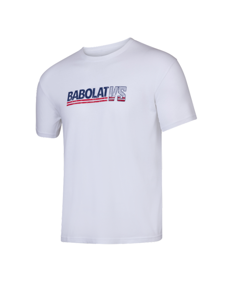 Babolat Exercise Vintage Tee