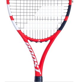 Babolat Boost S Strung