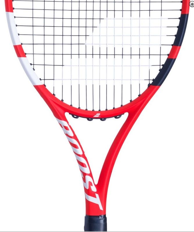 Babolat Boost S Strung