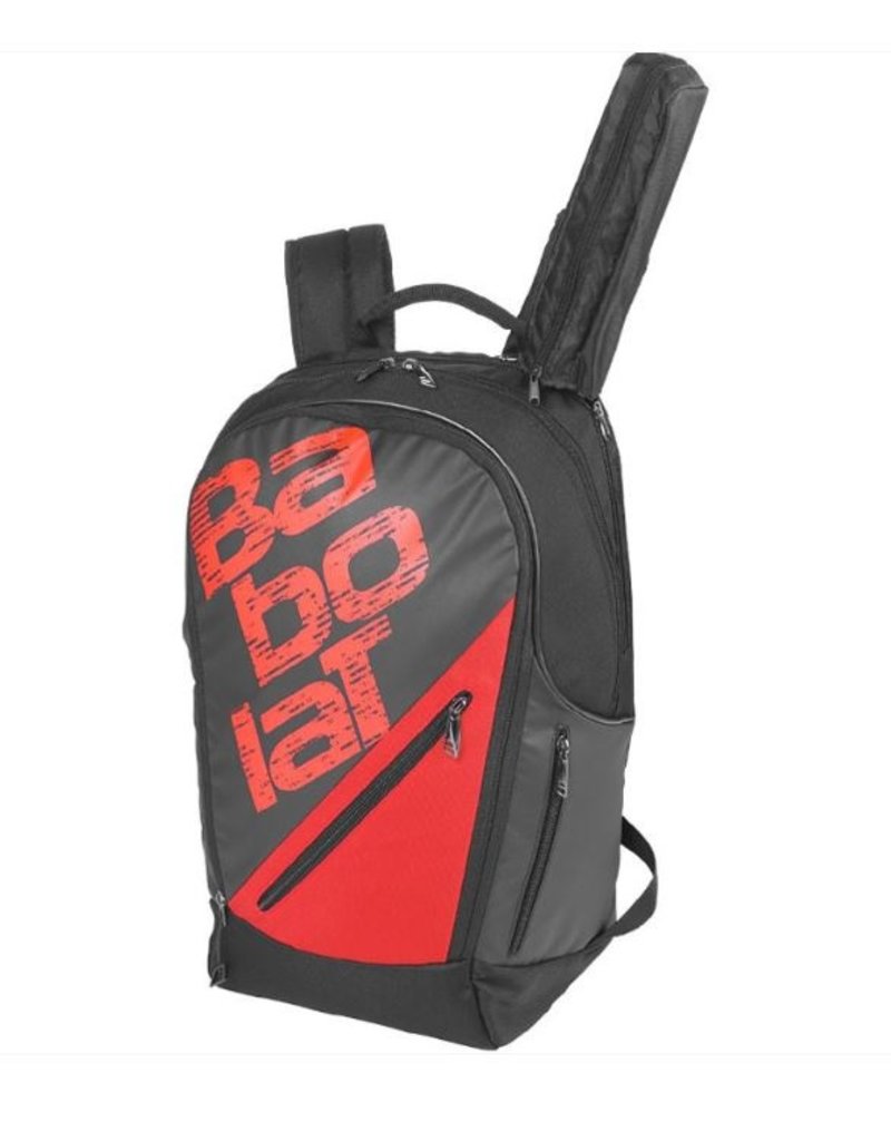 Babolat Backpack Expandable Team Line Babolat Tennis