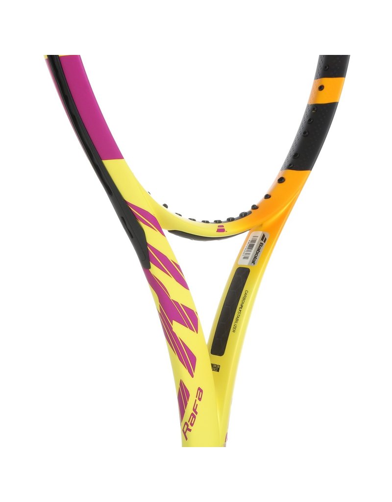 Babolat Pure Aero Rafa Unstrung