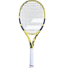 Babolat Pure Aero Super Lite Unstrung