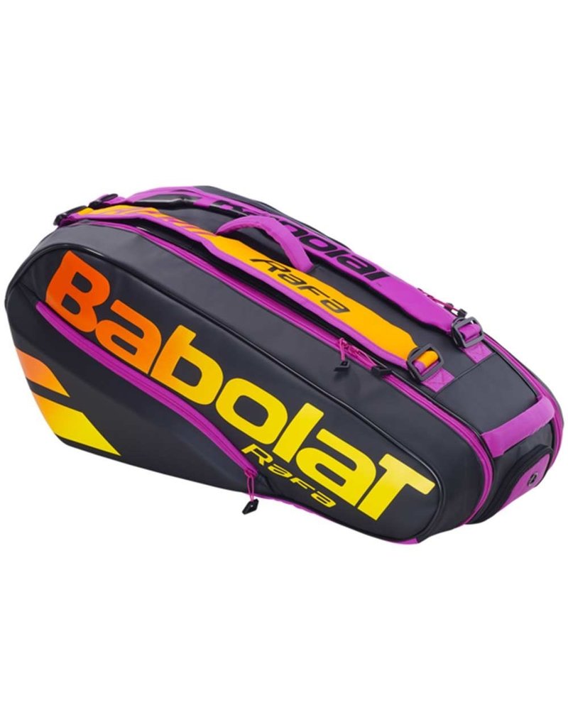 Babolat Pure Aero Rafa X6