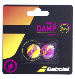 Babolat Vamos Damp X2 Rafa