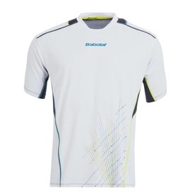 Steil Staan voor verhouding Babolat Tenniskleding - Babolat-Tennis