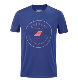 Exercise Graphic Tee Men