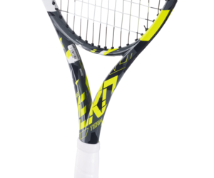 Pure Aero Team Unstrung Babolat Tennis