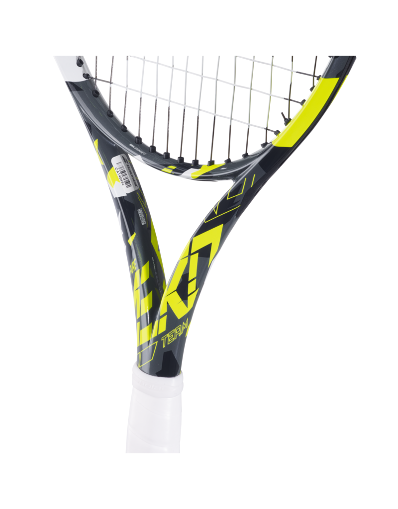 Pure Aero Team Unstrung Babolat Tennis