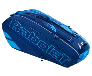 Tennistas X6 Pure Drive Babolat Tennis