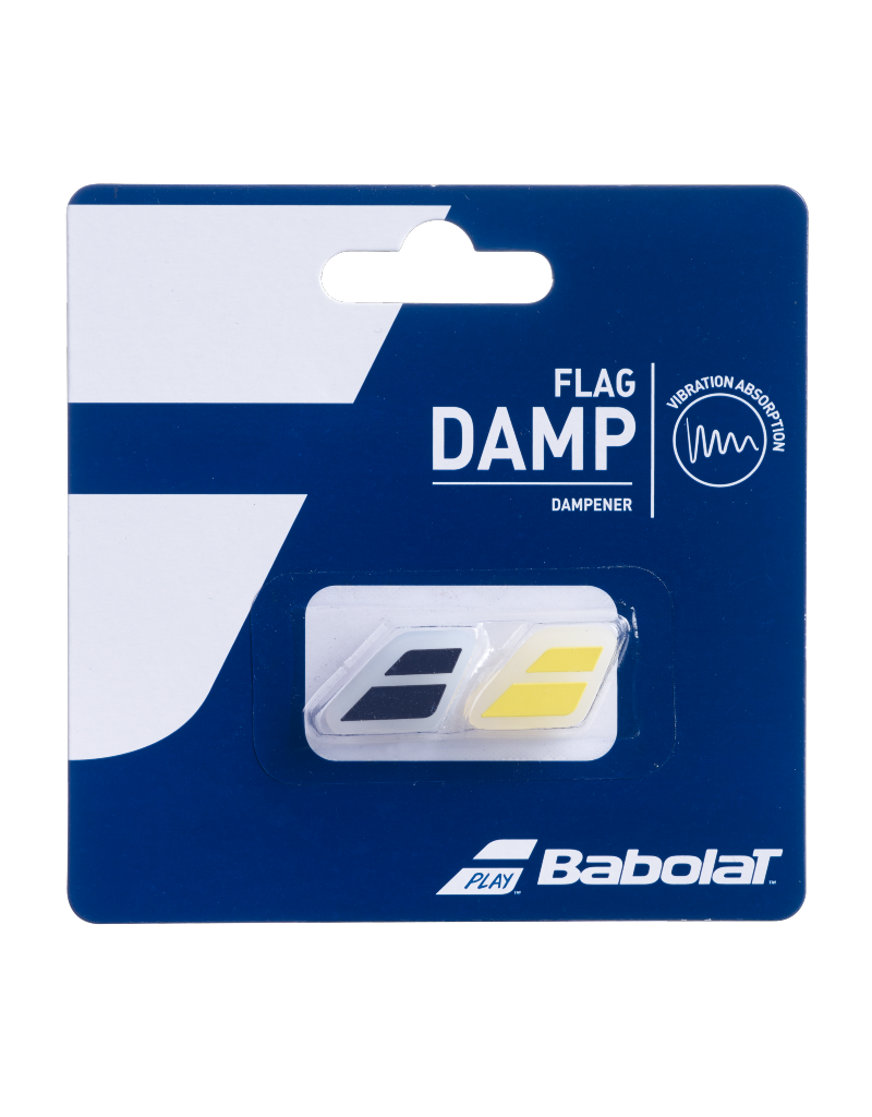 Babolat Flag Damp X2