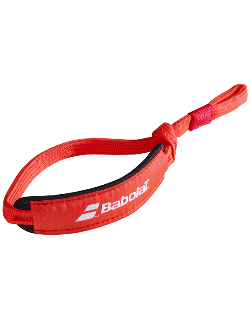 Wrist Strap Padel/Red