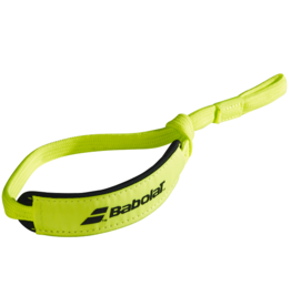 Wrist Strap Padel/Yellow