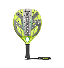 Padel Counter Veron Yellow