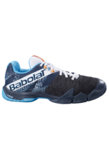 Padel Movea  Grey/Scuba/Blue