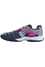 Padel Sensa Women Black/Roseberry