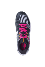 Padel Sensa Women Black/Roseberry