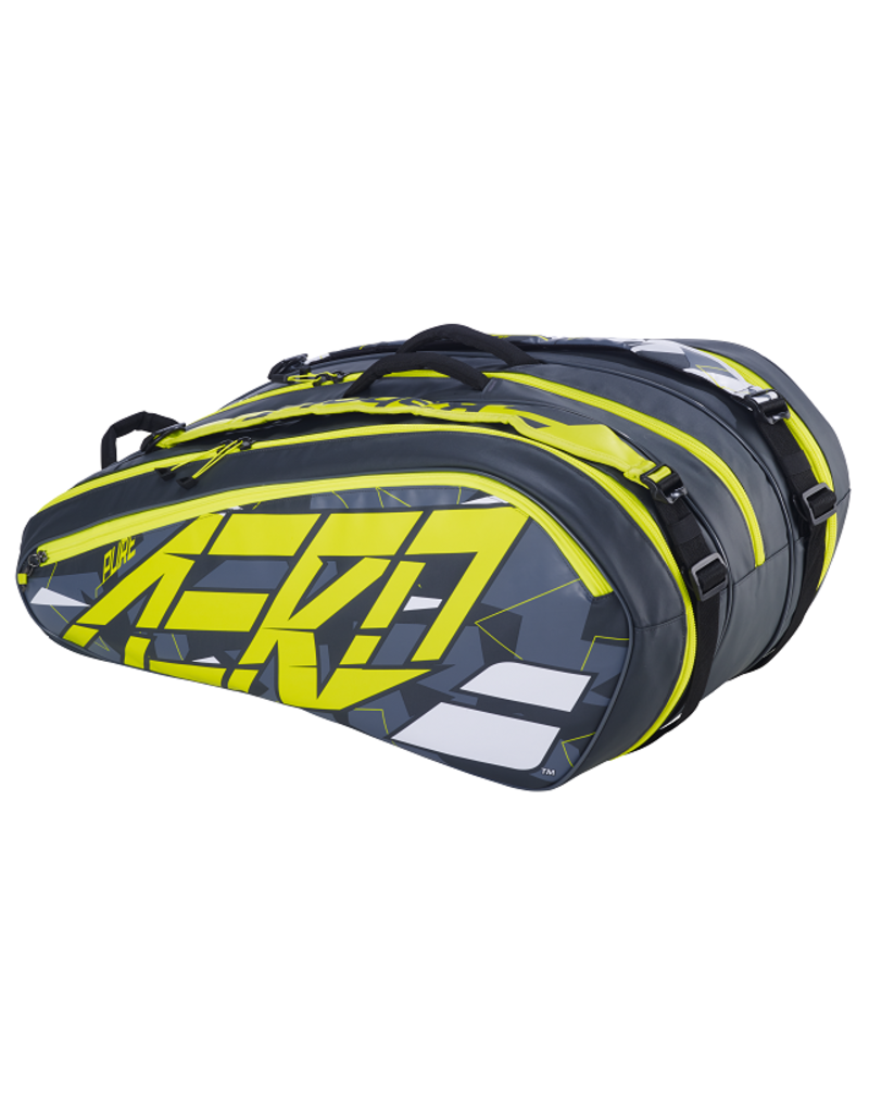 Tennistas Pure Aero X12