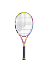 Pure Aero Rafa Unstrung