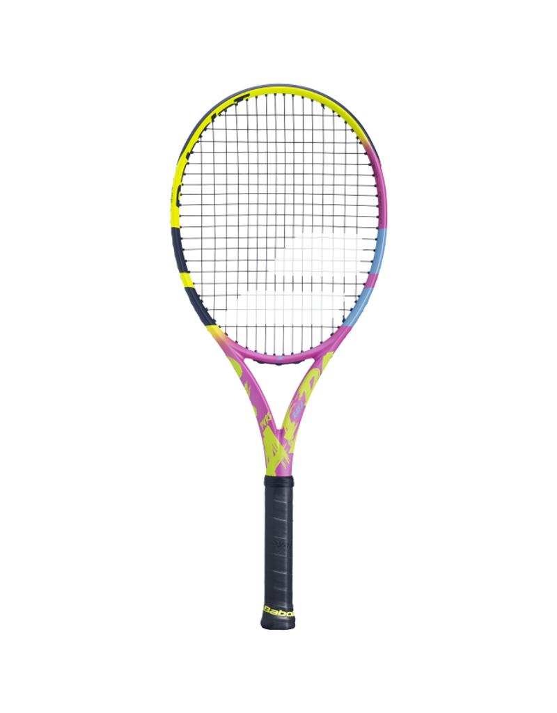 Pure Aero Rafa Unstrung