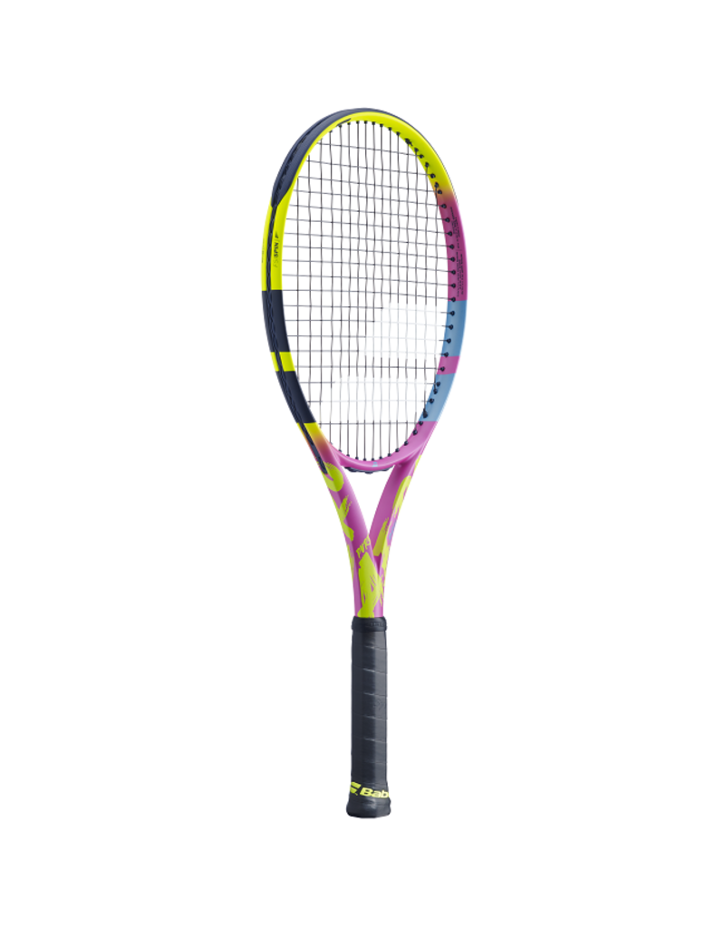 Pure Aero Rafa Unstrung