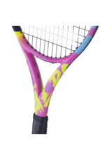 Pure Aero Rafa Unstrung