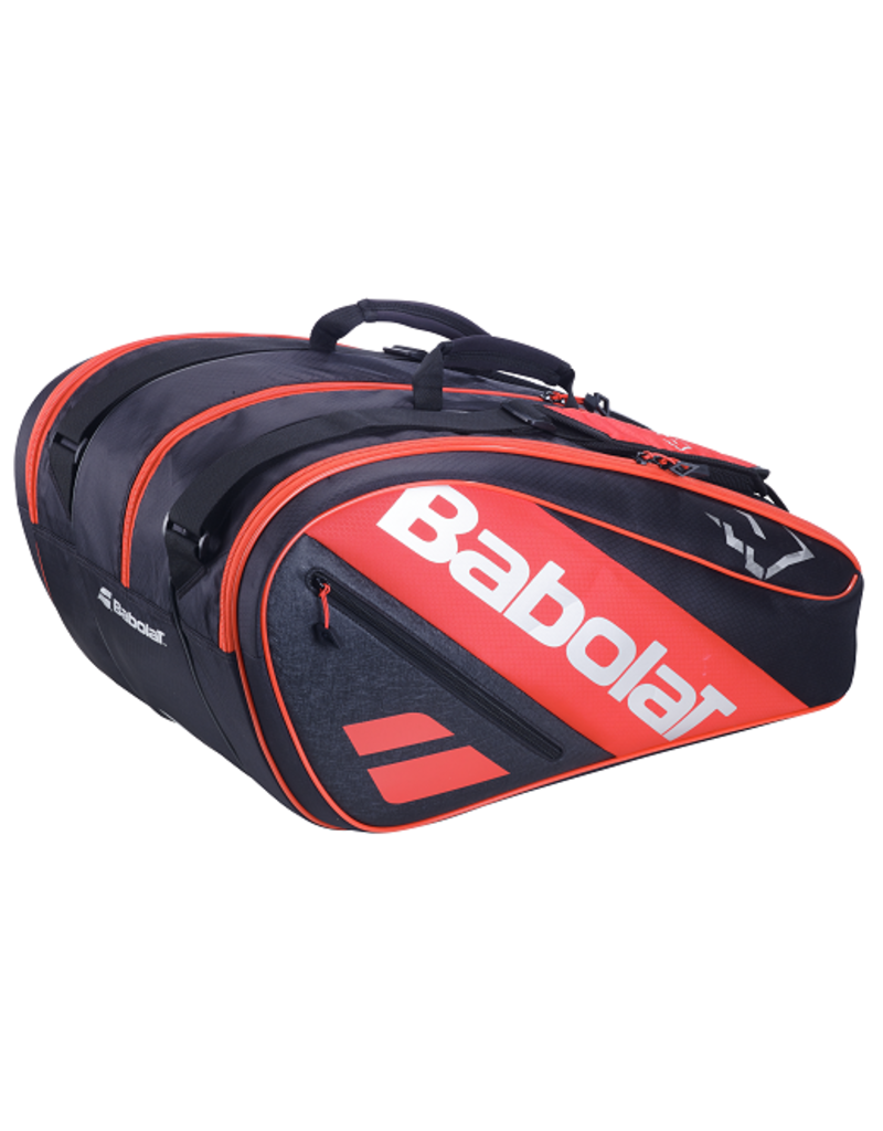 Padel Tas Juan Lebrón