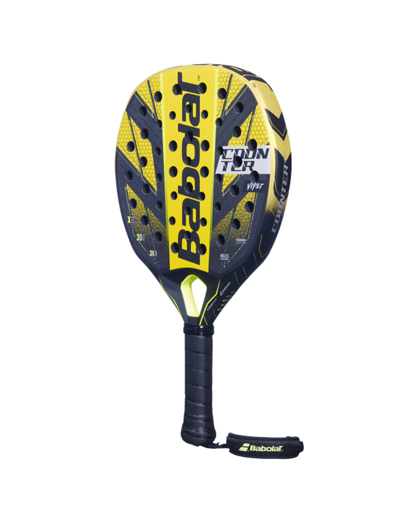 Padel Counter Viper