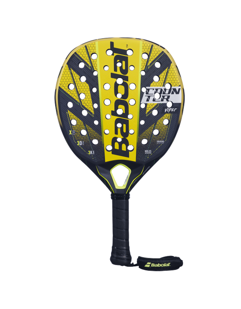 Padel Counter Viper