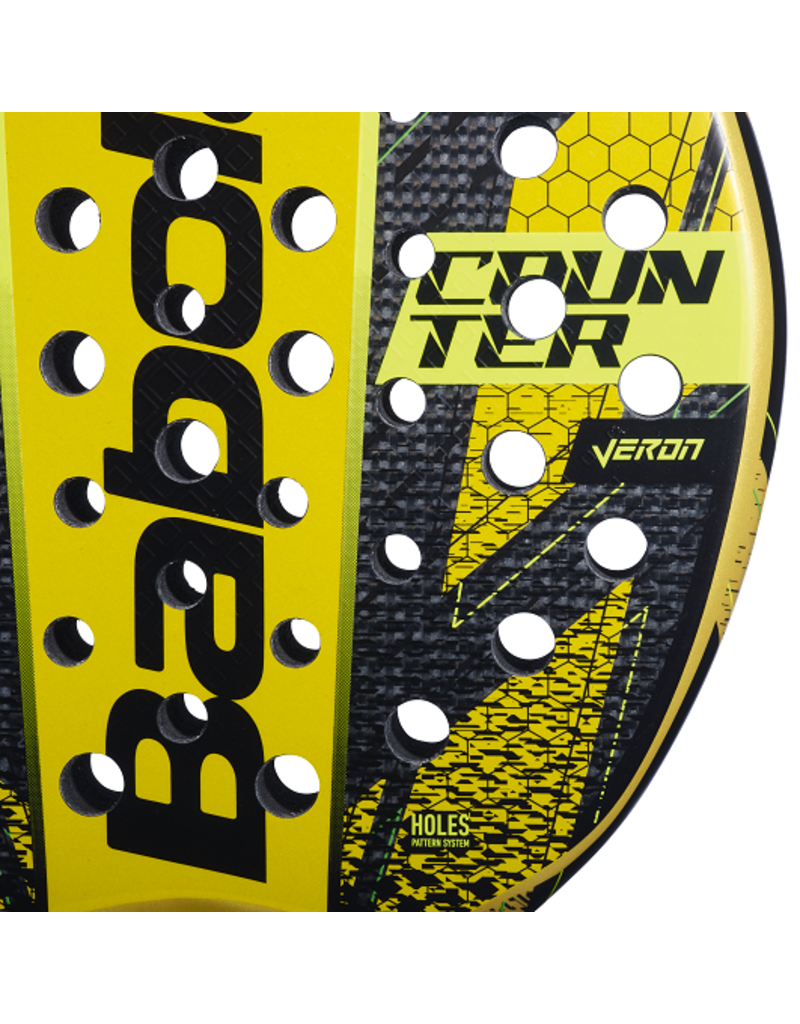 Padel Counter Veron