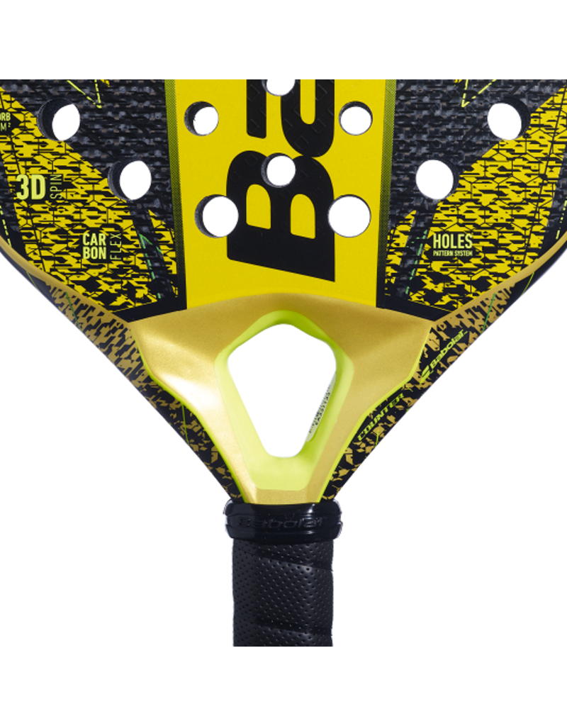 Padel Counter Veron