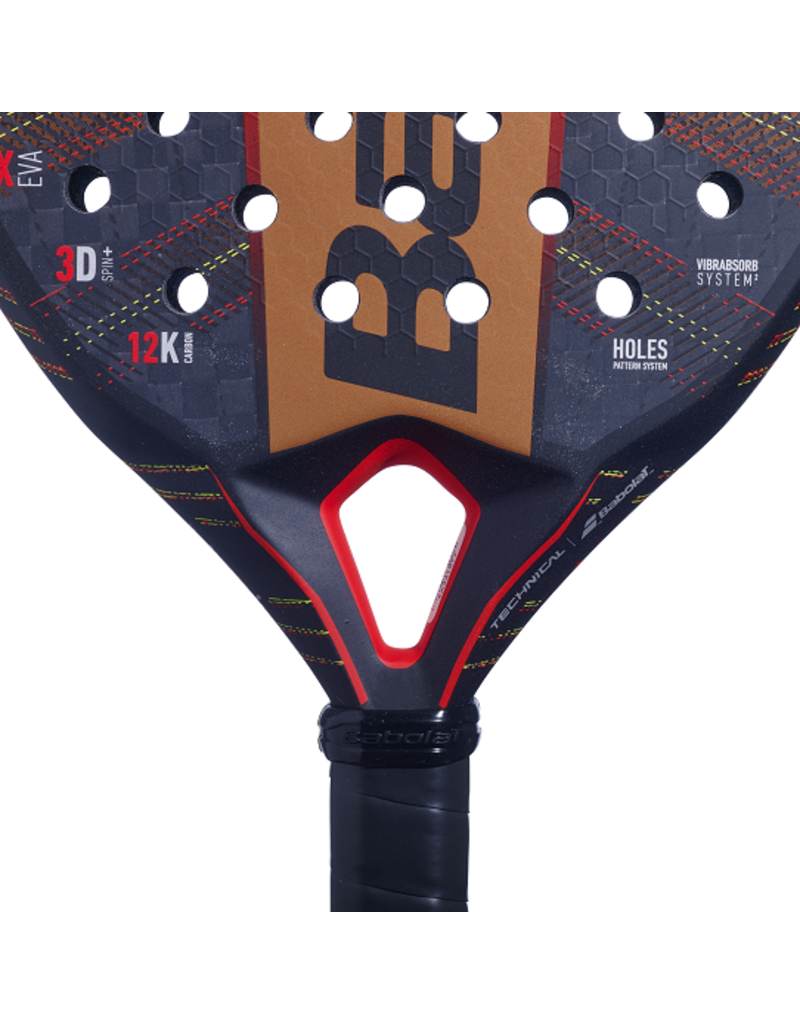 Padel Technical Viper