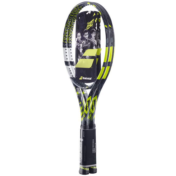 Pure Aero 98 X2 Pack - Babolat-Tennis-Padel