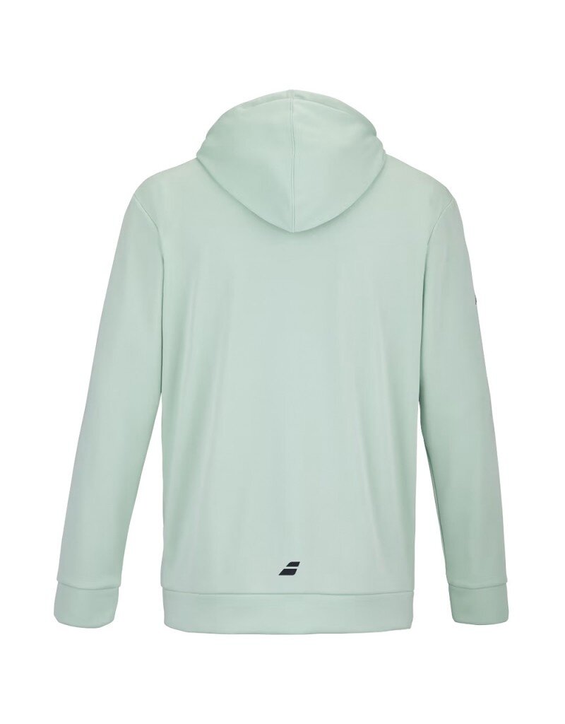 Juan Lebrón Hoody Jacket Misty Jade