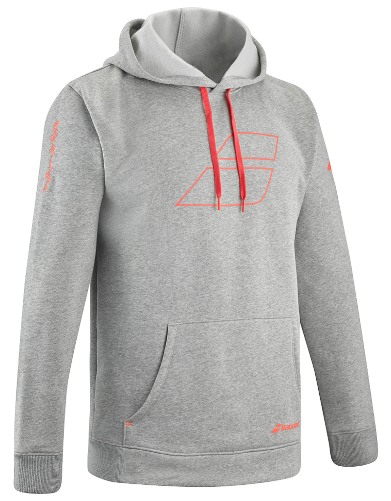 Strike Hoody Sweater