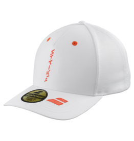 Curve Truckers Cap Pure Strike