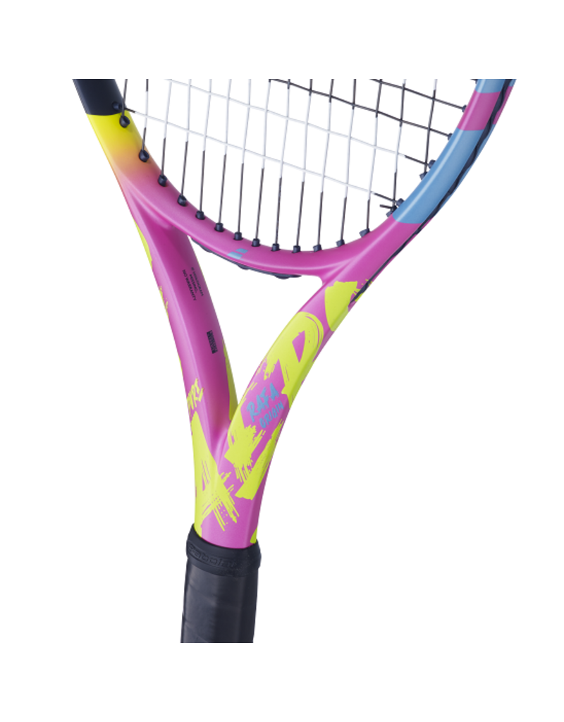 Pure Aero Rafa ORIGIN Unstrung