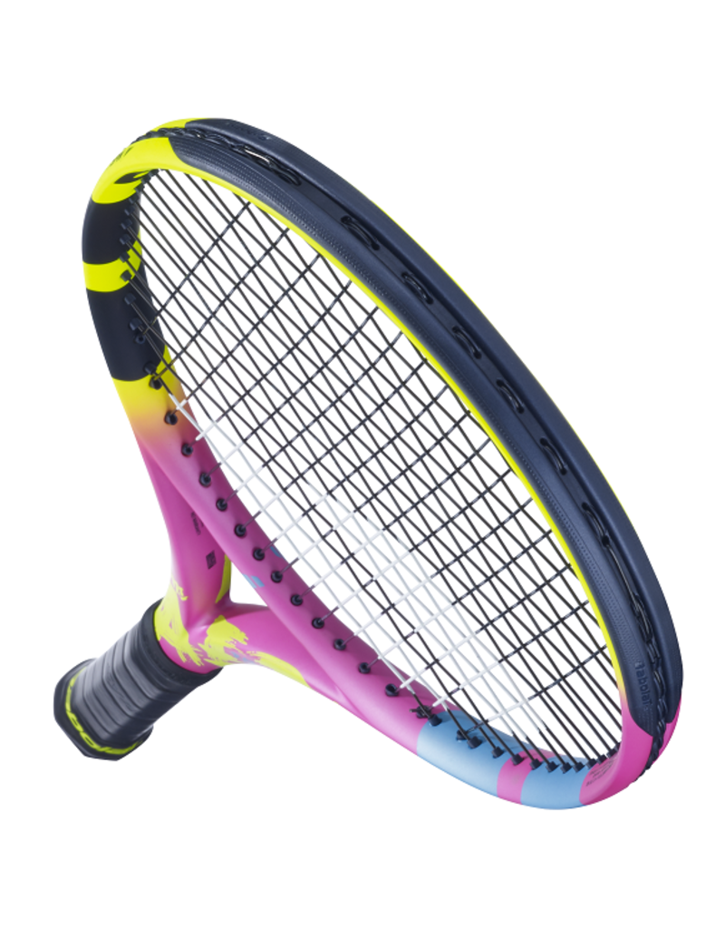 Pure Aero Rafa ORIGIN Unstrung