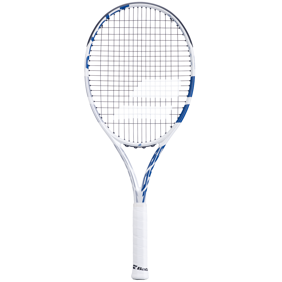 Boost Drive Wimbledon Strung Limited - Babolat-Tennis-Padel