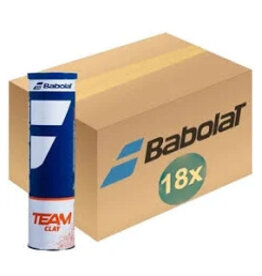 Babolat Team Clay X4