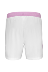 Juan Lebrón Short White