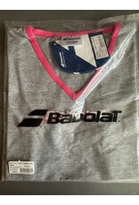 Babolat Training Basic T-shirt Girl
