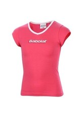 Babolat Training Basic T-shirt Girl
