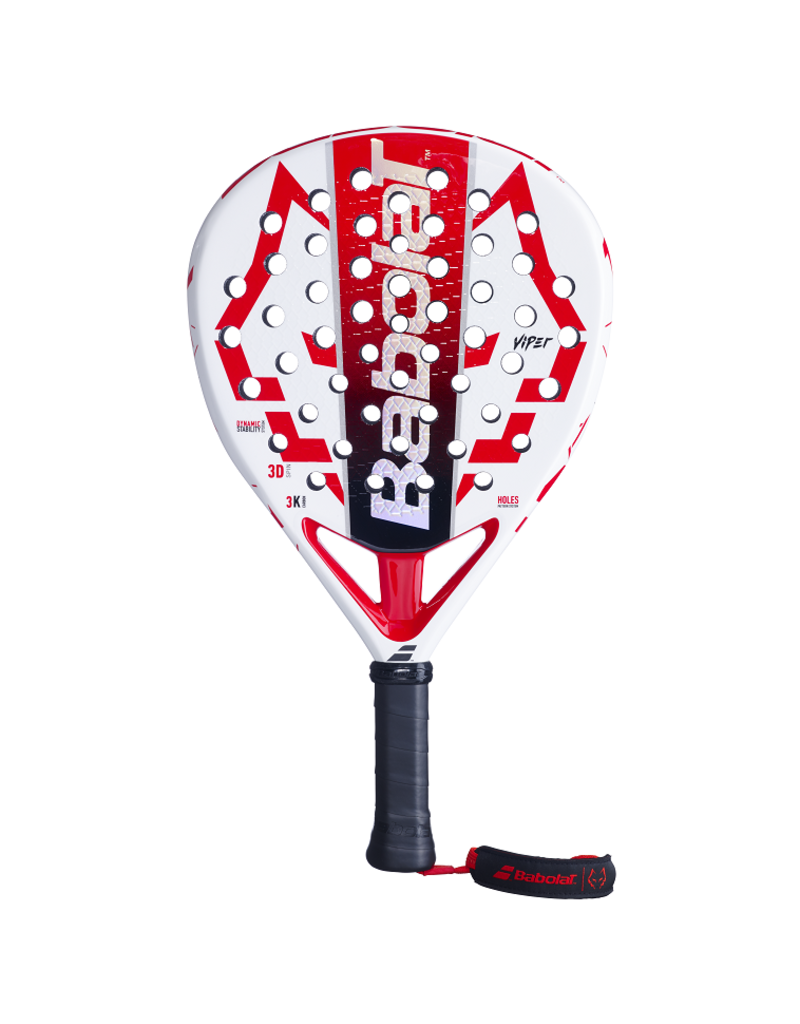 Technical Viper JUAN LEBRÓN Special Edition 3