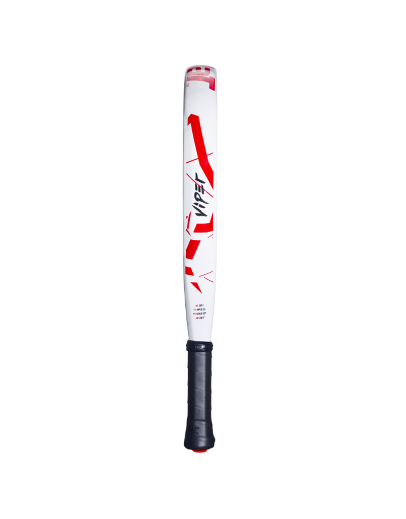 Technical Viper JUAN LEBRÓN Special Edition 3
